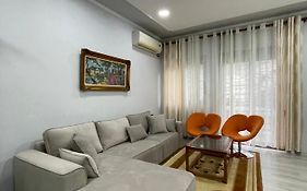 Stone City Apartament